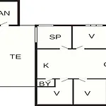 4 Star In Vakantiehuis