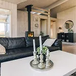 Vakantiehuis 4 Star In