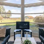 Vakantiehuis 4 Star In Svendborg