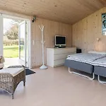 Vakantiehuis 4 Star In Svendborg