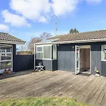 4 Star In Vakantiehuis *
