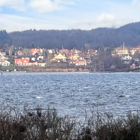 Tatil Evi 4 Star In Svendborg