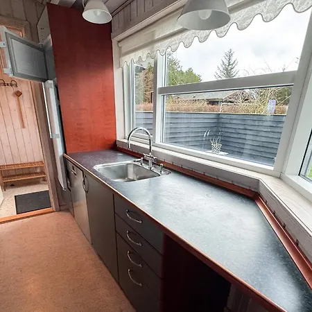 4 Star In * Svendborg