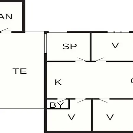 4 Star In Tatil Evi