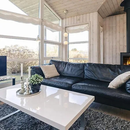 4 Star In Svendborg