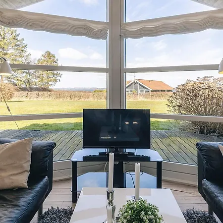 Tatil Evi 4 Star In Svendborg