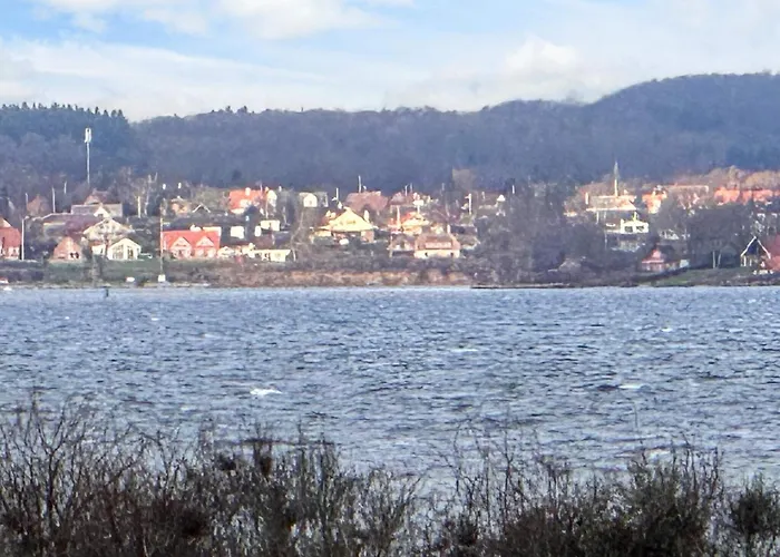 Tatil Evi 4 Star In Svendborg