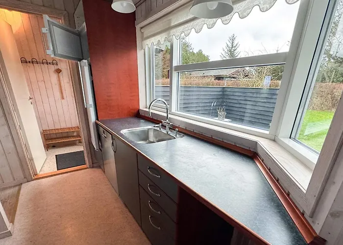 4 Star In * Svendborg