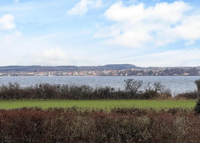 4 Star In * Svendborg