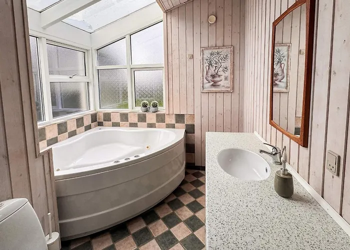 4 Star In Tatil Evi *