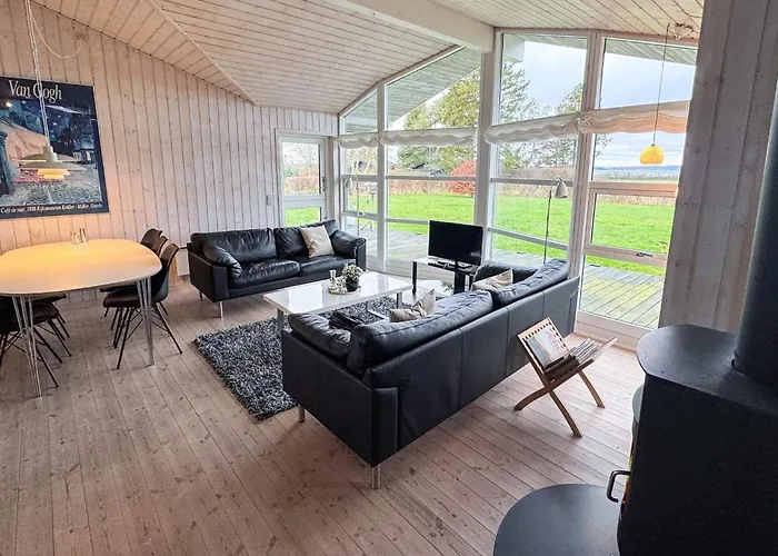 4 Star In * Svendborg