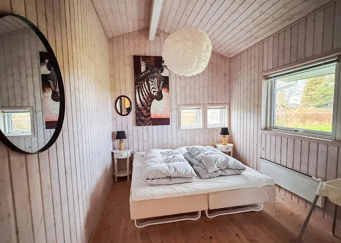 4 Star In * Svendborg