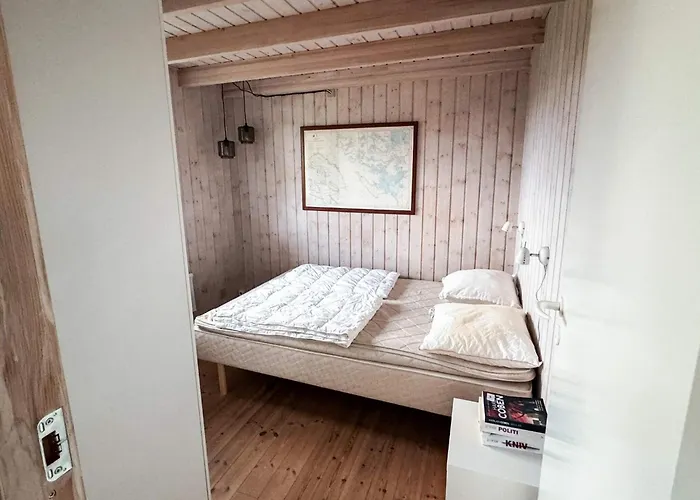 4 Star In Tatil Evi Svendborg