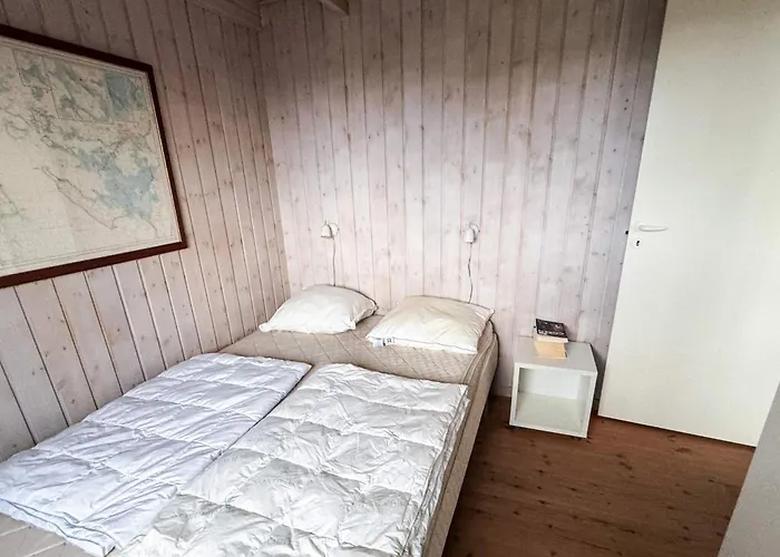 Tatil Evi 4 Star In *