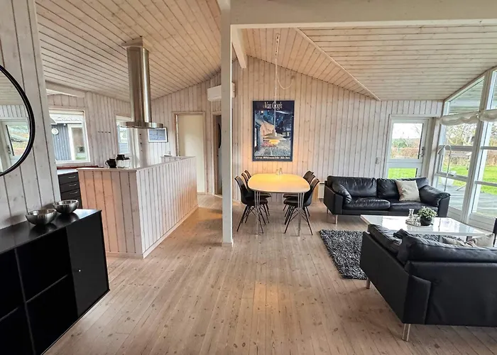 4 Star In * Svendborg