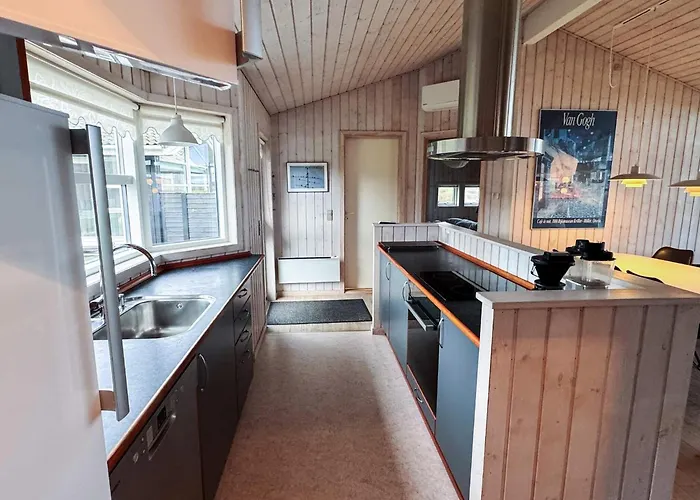 4 Star In * Svendborg